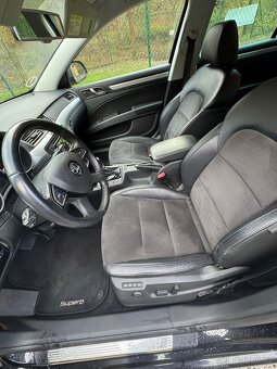 Škoda Superb - 14