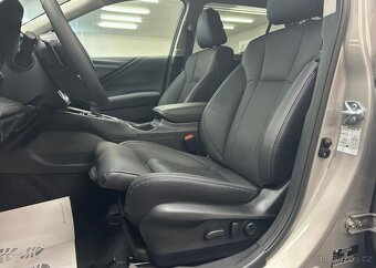 Subaru Outback 2.5 Comfort+kuze 2024 124 kw - 14
