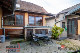 Prodej, domy/rodinný, 200 m2, Divácká 96, 69176 Šitbořice, B - 14