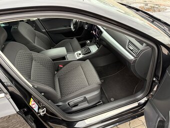 Škoda Superb 2021 2.0TDi 110kw DSG WEBASTO TAŽNÉ VIRTUAL - 14