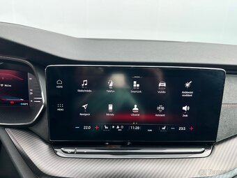 Škoda Octavia RS 2.0TDi 147Kw 4x4 DSG - 14