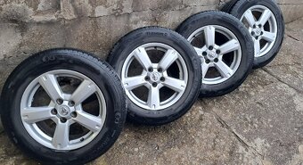 Toyota Rav4 2.2D-4D 100kw, 2006, 4WD, D-CAT - 14