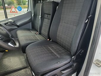 Mercedes Benz sprinter 313 -  2,2 CDI - 95 kW - 4x2 - 14