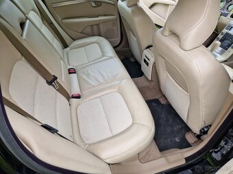 Volvo V70 D5 136kw - 14