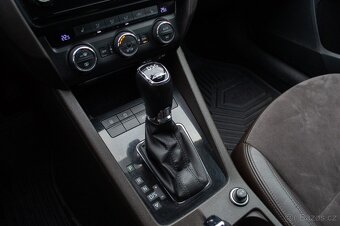 Škoda Octavia 3 combi 2.0 tdi LK DSG - 14