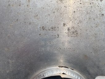 TAHAČ DAF XF480 - 14