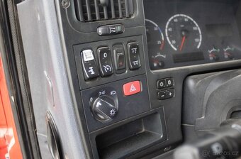 Ťahač Scania R 420 - 14