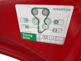 Peugeot 207 1,6 HDI SW - 14