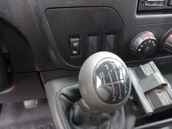 Renault Master 2.3 DCi r.v.2016 (92 kw) DPH stk:3/2028 - 14