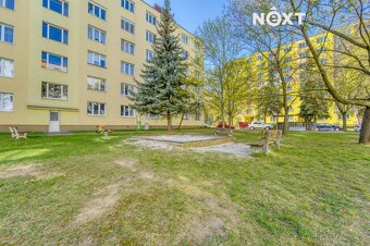 Prodej byt 2+1, 49㎡ - 14