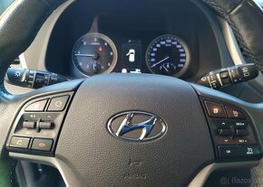 Hyundai Tucson 2.0.-TAŽNÉ 2.2.T.-NAVI-4X4 - 14