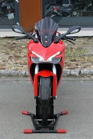 Ducati Supersport Akrapovič - 14