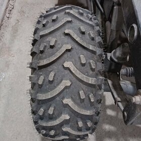 Kawasaki Mule 4x2 - 14