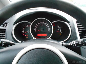 KIA VENGA 1.4i LPG - 14