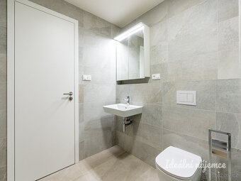 Pronájem bytu 2+kk, K Učilišti, Štěrboholy, 23.990 Kč/měs, 6 - 14