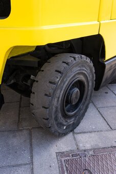 Vysokozdvižný vozík Hyster H3.0FT (VV0202) - 14