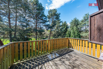 Prodej pozemku 1556 m², Kostelec nad Černými lesy - 14
