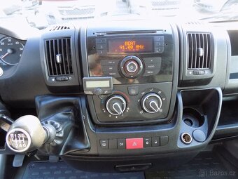 Peugeot Boxer 2.2 HDI 96 KW L2H1 KLIMA NOSIČ - 14