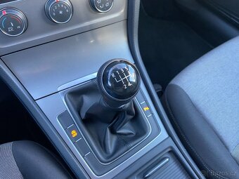 VW Golf 1.2 TSi Klimatizace, Senzory - 14