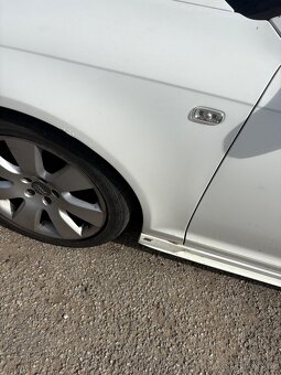 Audi A6 4f2 3.0tfi 171kw quatro tiptronic - 14