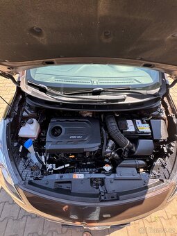 Hyundai  I 30 1,6  16V  CRDi combi - 14