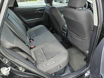 TOYOTA AURIS 1.8 HYBRID KOMBI 73KW 2017 - 14
