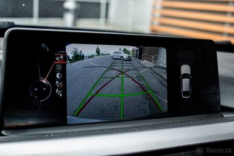 BMW Rad 3 GT 320d xDrive Gran Turismo A/T - 14