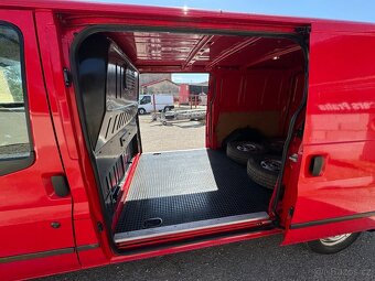 Ford Transit 2011 LONG L2H1 2.2 TDCI 85KW CZ 1. maj. DPH - 14