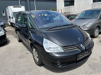 Renault Espace 2.0 Diesel 96kw r.v.2010 - 14