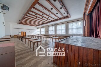 Prodej komerční nemovitosti v Lipníku nad Bečvou - 14
