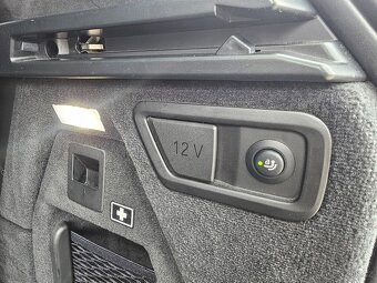 BMW X7, xDrive40i - 14