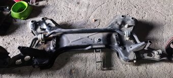 Prodám na Peugeot Boxer, Citroen Jumper 2.0Bhdi a 2.2Bhdi - 14