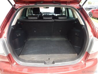 MAZDA CX-7, 2.2 MZR-CD, 4x4, 127 kW - 14