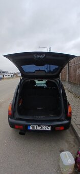 Pt cruiser rok 10/2005 diesel - 14