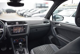Volkswagen Tiguan, 2.0TDi.R-LINE.VIRTUAL.DSG.DPH.SERVIS VW. - 14