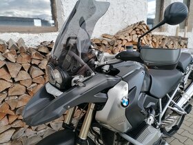 BMW R 1200 GS - 14