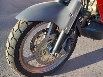 Honda XL 1000 Varadero - 14