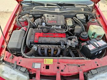 Opel Calibra 2.0 i 16v 110kw/150ps - 14