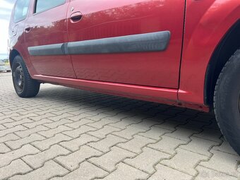 Dacia Logan MCV 1.6 - 14