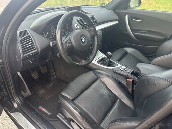 BMW 120D e87 M Paket - 14