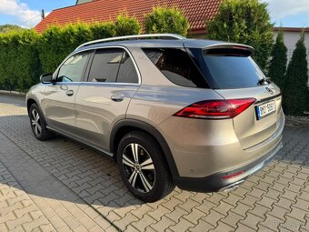Mercedes GLE 400D CR doklady - 14