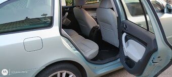Škoda Octavia 2. dizel 2.0 ,DSG automat.STK 2027 - 14