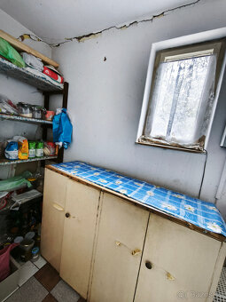 Prodej rodinného domu v klidné lokalitě – Praha Šeberov - 14