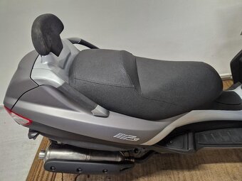 Piaggio MP3 400 LT 7/2012 kategorie B os auto - 14