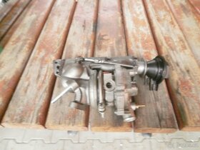 Smart Fortwo  typ 450 - 0.6i -0.7i  -0.8 CDI-náhradní díly - 14