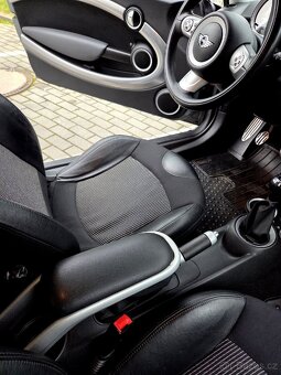 Mini Cooper S 128kw - 14