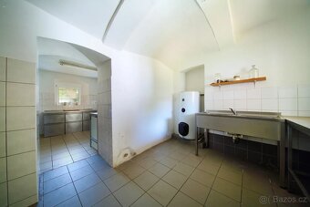 Pronájem (možný i prodej na splátky) RD Nalžovské hory - 14