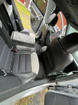 Škoda Octavia vrs DSG - 14