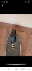 Prodám digit.hodinky GUESS.Freestylovou koloběžku... - 14