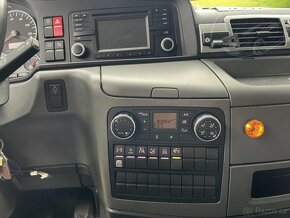 MAN TGL 12.180 nosič kontejneru - 14